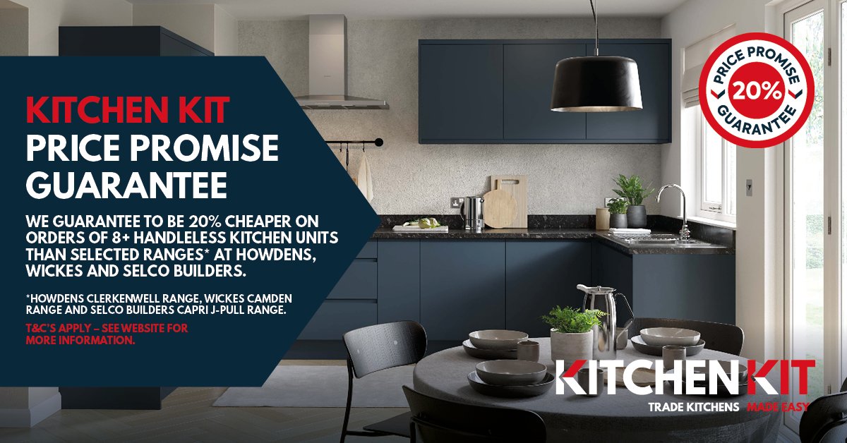 KitchenKit UK tweet media