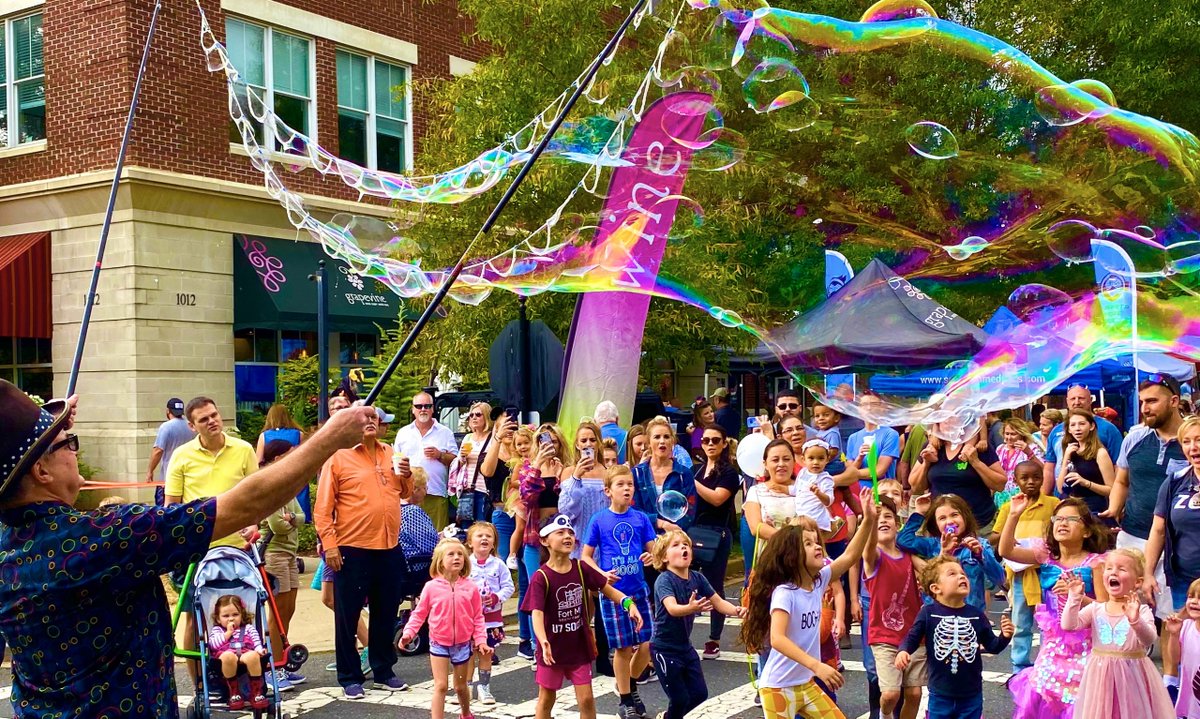 Soap Bubble Circus coming to SCC in July!

Read more here:
stanly.edu/announcement/s…