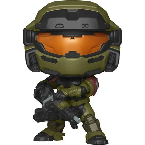 WantedPops's tweet photo. #Giveaway - Follow - Like - RT for a chance at winning the Halo Infinite Spartan Grenadier Pop! Vinyl Figure - Exclusive. Winner will be randomly chosen & announced on 7/14/22. Good luck!
(We only cover shipping to the 48 contiguous states)
#WantedPops #HaloInfinite https://t.co/a3nFJAEh3Y