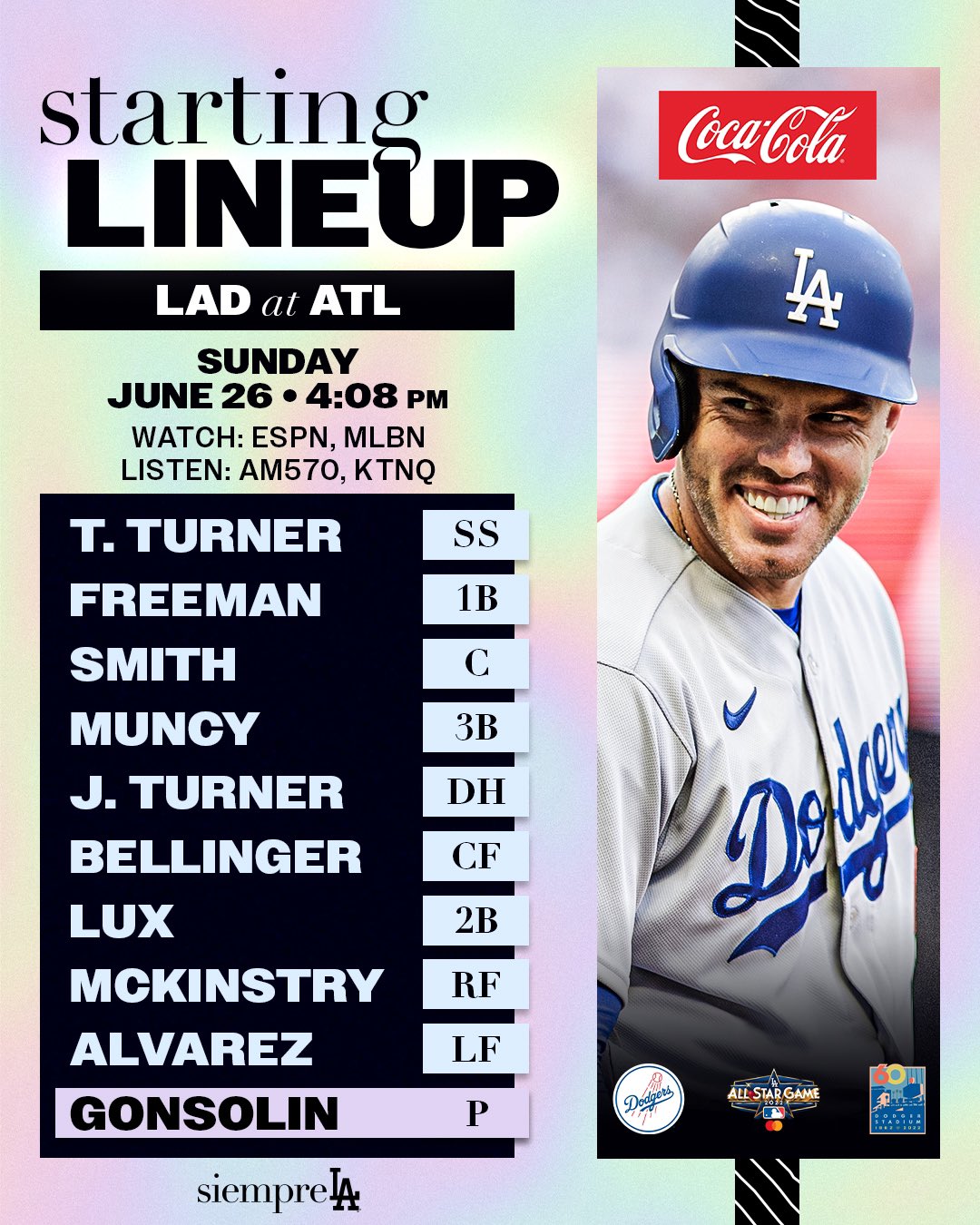 OMG.. LA DODGERS LINEUP IS SICK!!! 2022 Los Angeles Dodgers TEAM  PREVIEW..THREE MVPS IN SAME LINEUP! 