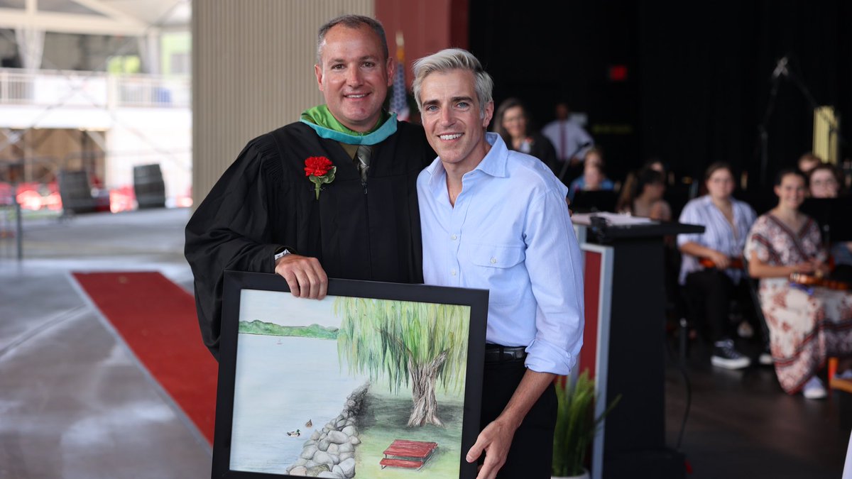 Canandaigua City School District tweet media