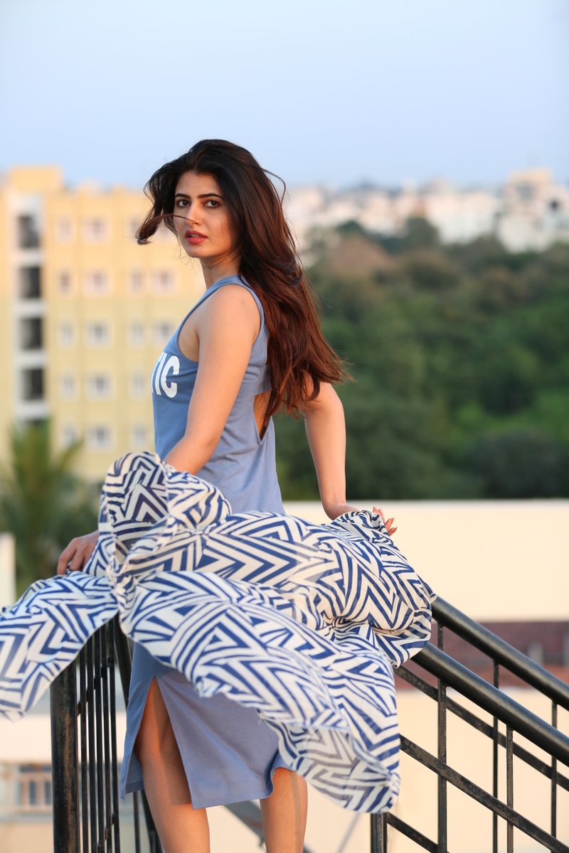Ashima Narwal tweet media