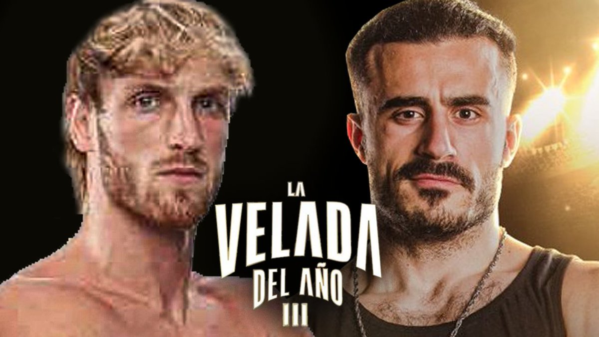 Cell_Officiall's tweet photo. XQC vs RUBIUS y LOGAN PAUL vs MR JAGGER...

Solo una persona puede hacerlo posible, @IbaiLlanos Hazlo. https://t.co/oERYzyZjpc