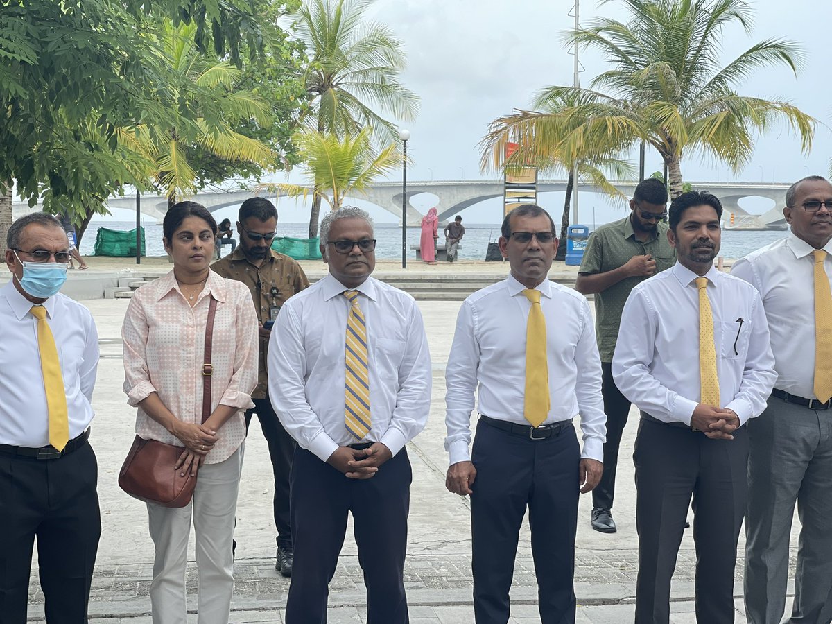 AamirE08's tweet photo. #MDP17 💛 https://t.co/4LckqL3S45