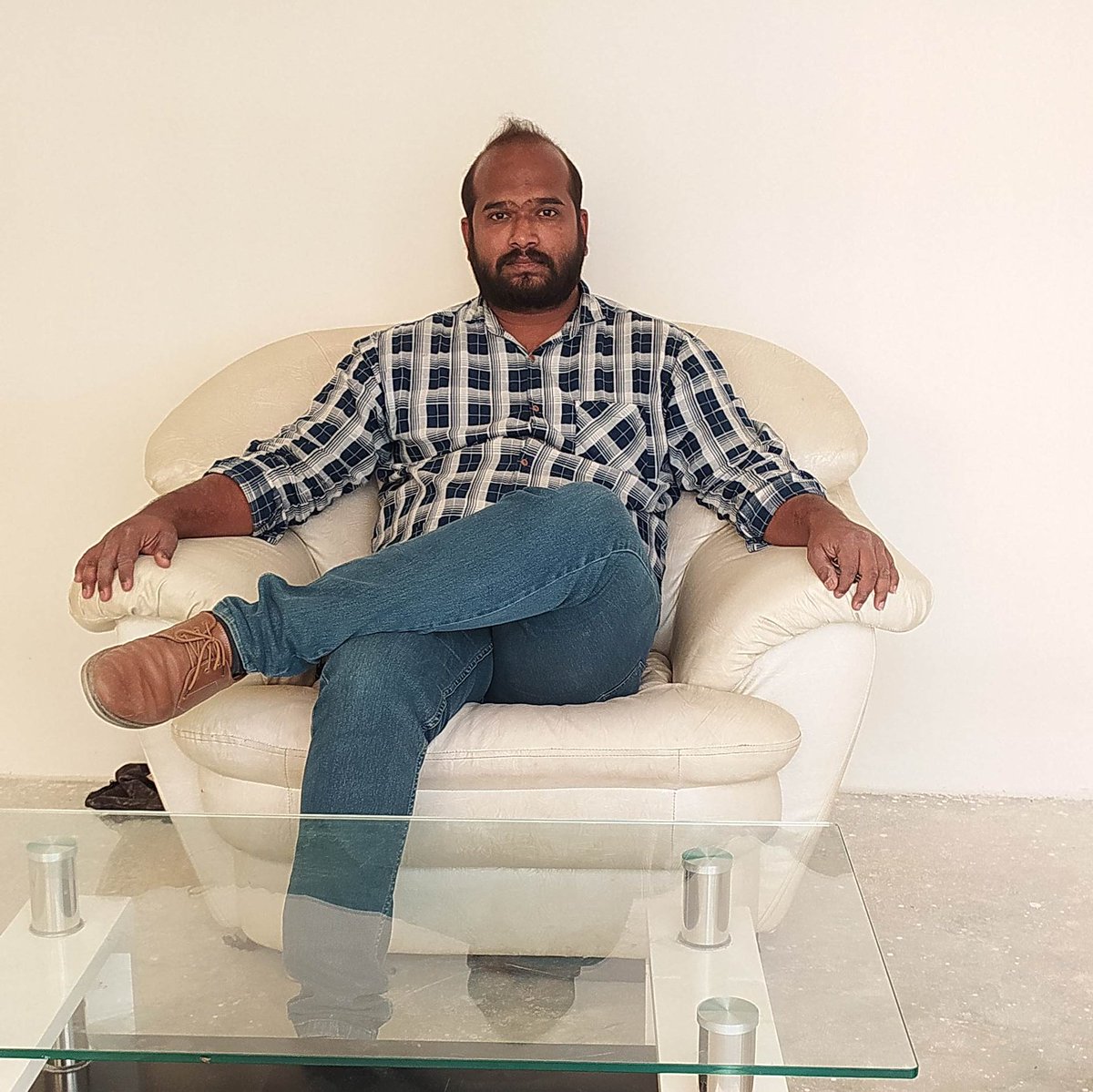 tusharpatinge1's tweet photo. #NewProfilePic https://t.co/lsbWsqM1HN