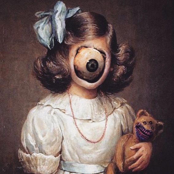 #ArteMacabro de Daniel Andersson @vexed_works 👈💀

#Macabra #MacabraPodcast #Halloween #Horror #Terror #Miedo #Macabro #HorrorArt #Fantasmas #Ghosts #Monstruos #Monsters #VintageHorror #HorrorStories #Creepy #Haunted #Pesadilla #Nightmare #Zombie #Vampiro #Witch #Witchcraft