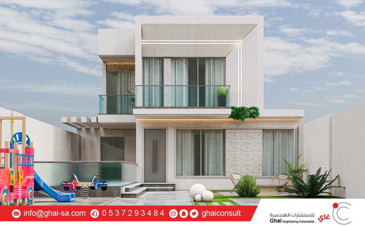 شركة غاي للإستشارات الهندسية (@Ghaiconsult) / Posts / X