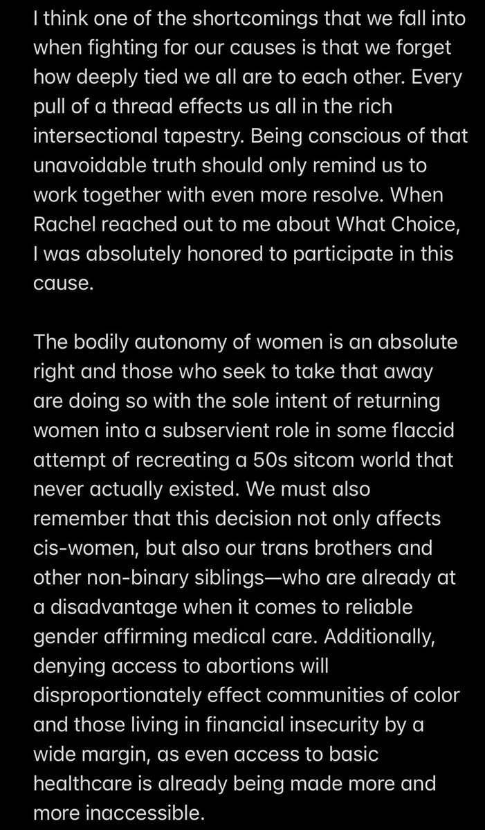 AmidalaHelps's tweet photo. We are the spark. 

Once again, we are so proud of @FOTFPodcast (and especially @builtonstardust) for rallying the fandom to the cause. 

May The Force Be With US ALL. https://t.co/R3wTiNn8b5