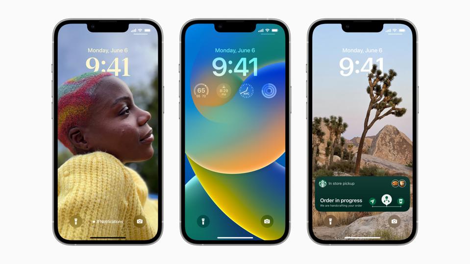 Apple iPhone 14 Pro To Steal Brilliant Feature, New Leak Claims
