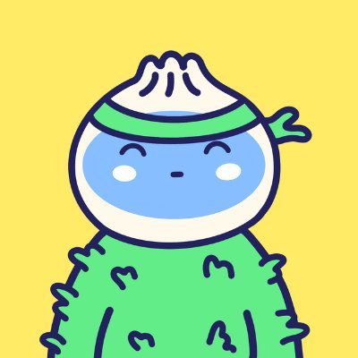 Neenyoelefonte_'s tweet photo. @levgan_nft U need a #steamy #Pumpling @SolDumplies be #dumplish with us https://t.co/jZOypys85x