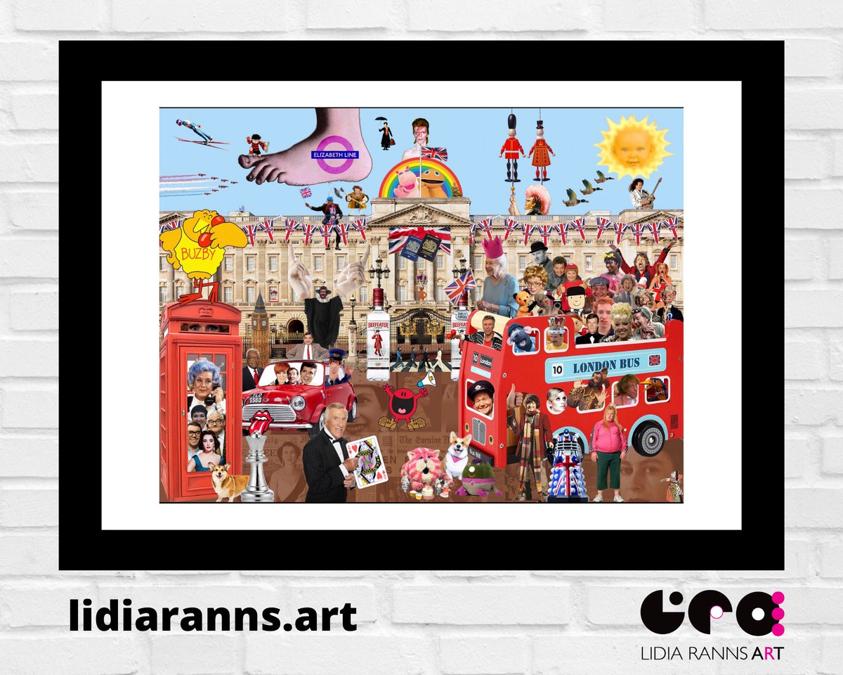 lidiaranns's tweet photo. Evening #HandmadeHour there’s just 4 days left to enter this raffle and be in with a chance to win this A3 limited edition signed and numbered print.
#buyart 
#MHHSBD 

https://t.co/eJ5PSDL1iv https://t.co/IfB1ock0yr
