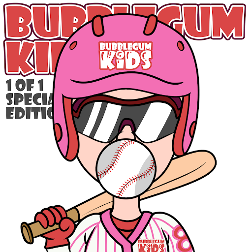 🍬 Bubblegum Kid #8625 🔴 
bought for 12.0 ETH ($13173.60) 

opensea.io/assets/ethereu…