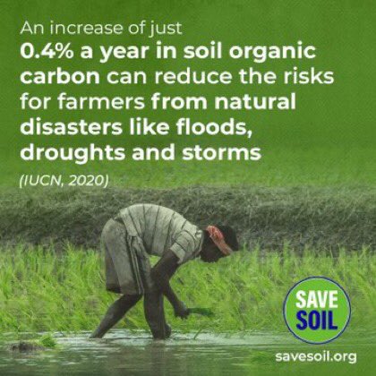 ISHA45620763's tweet photo. @SadhguruJV @MVenkaiahNaidu Bharat has been the most vibrant and colorful culture upon the earth for many https://t.co/BeT9kJrGWR Soil is our Mother,Let us protect our mother land and make this land prosperous once again, as it is not just a Nation but a treasure to the world.#SaveSoil  #ConciousPlanet https://t.co/uXiU2dH8gE