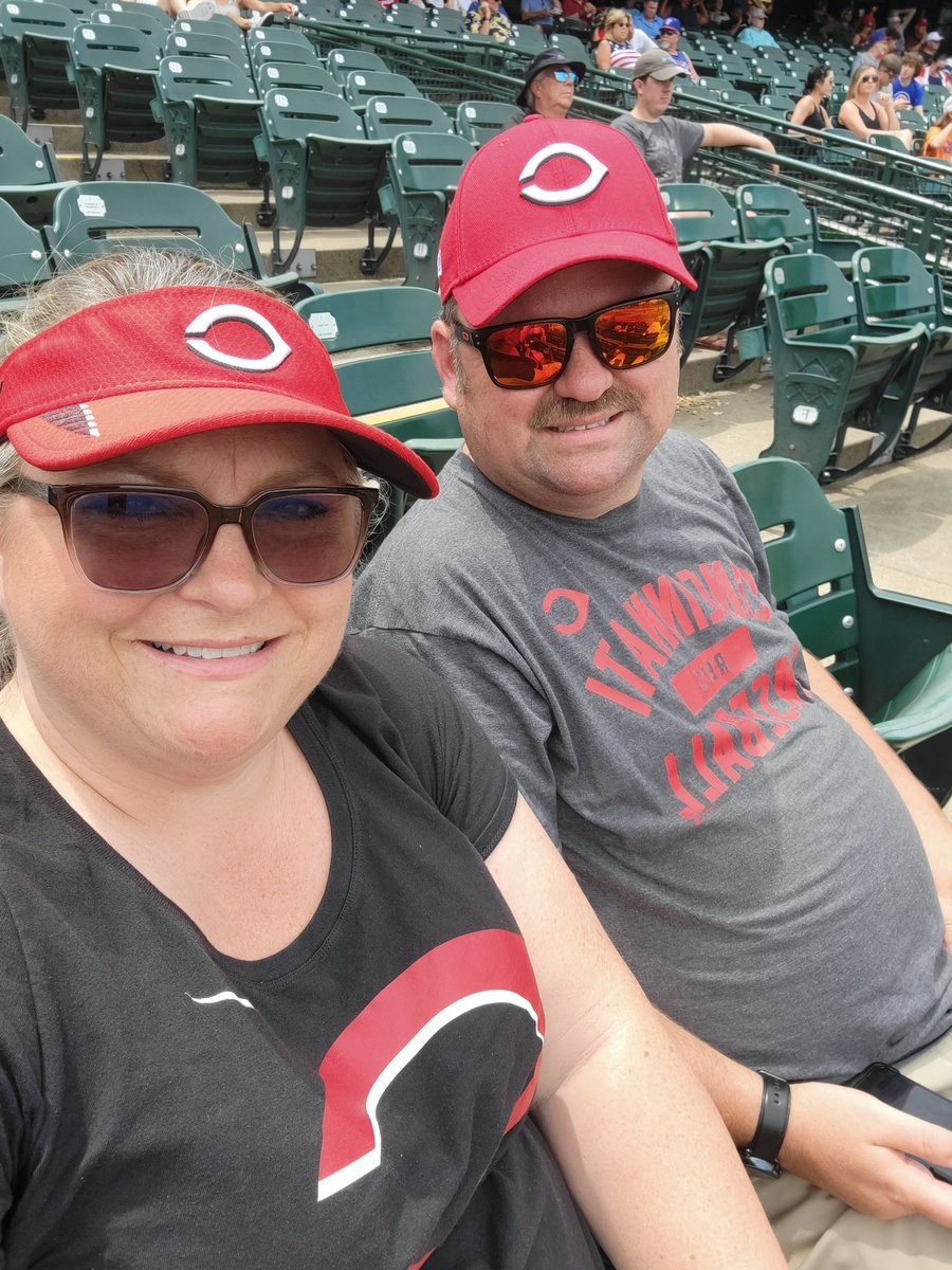 Bats with the honey <a href="/SAndersonNOB/">Scott Anderson</a> #gobatsgo