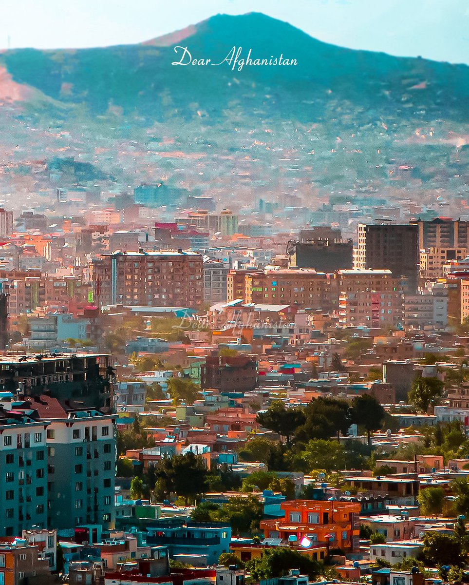 Dearafg's tweet photo. Summer in pretty 🧡 Kabul, Afghanistan ���🇫 😊
@Dearafg
#dearafghanistan #Afghanistan #Kabul #kabulpic #afghanistanpic #photo #travel #photography #kabuljan #beauty https://t.co/7CHAogV2q8