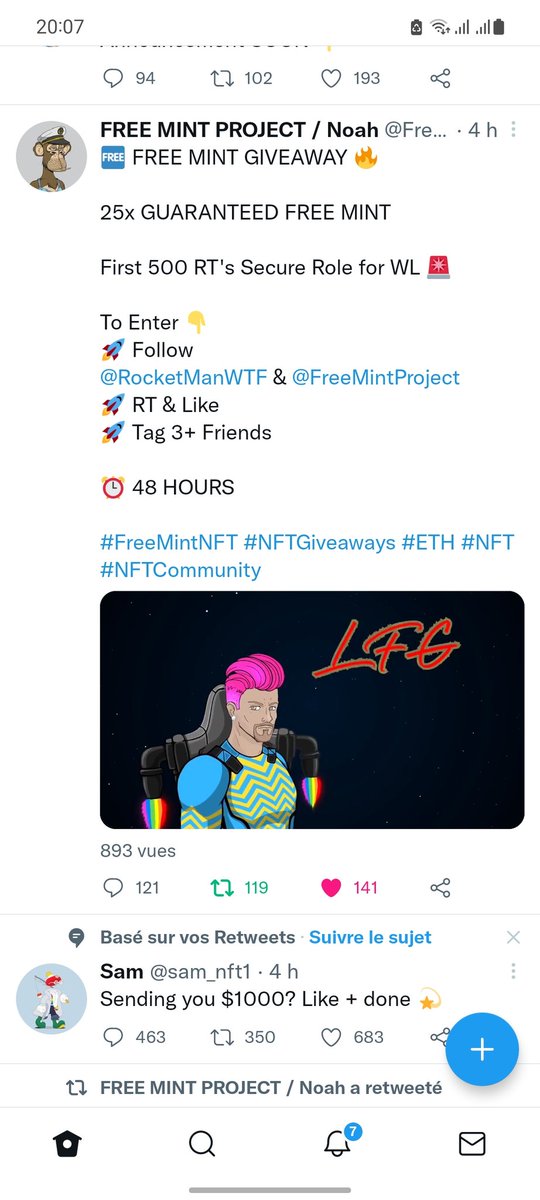 von_epiga's tweet photo. @FreeMintProject @RocketManWTF https://t.co/MOBXsoG2vH