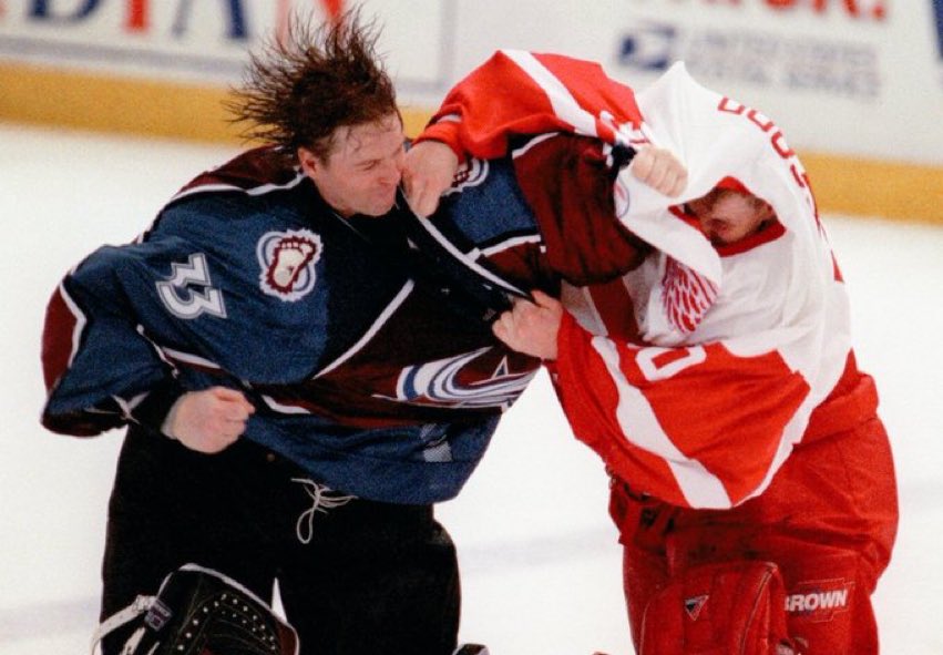 FanaticsBook's tweet photo. What is the greatest sports rivalry of all time?

We’ll Start: https://t.co/smqBXIQeLR