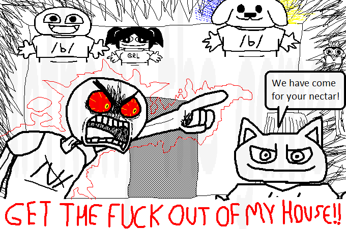anthony_otherr's tweet photo. epic frustration (based on a funny video i saw)
#vtan #3ab #threeangledblue #4chan https://t.co/b3FL5K8LFC