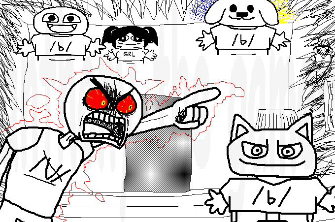 anthony_otherr's tweet photo. epic frustration (based on a funny video i saw)
#vtan #3ab #threeangledblue #4chan https://t.co/b3FL5K8LFC