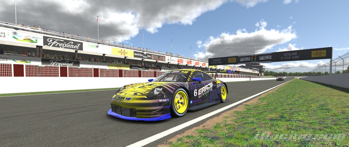 E41SRT's tweet photo. 🏁 Final de las 24h. en el circuit de barcelona 🏁
Conseguimos una estupenda y trabajada P3 final🥳🥳
Gracias a nuestros pilotos
@matumanu10
@JaviMosk
@urartelog
@Anjox149
@Virtualracingg1
#goe41 https://t.co/Wc80MVDuuB