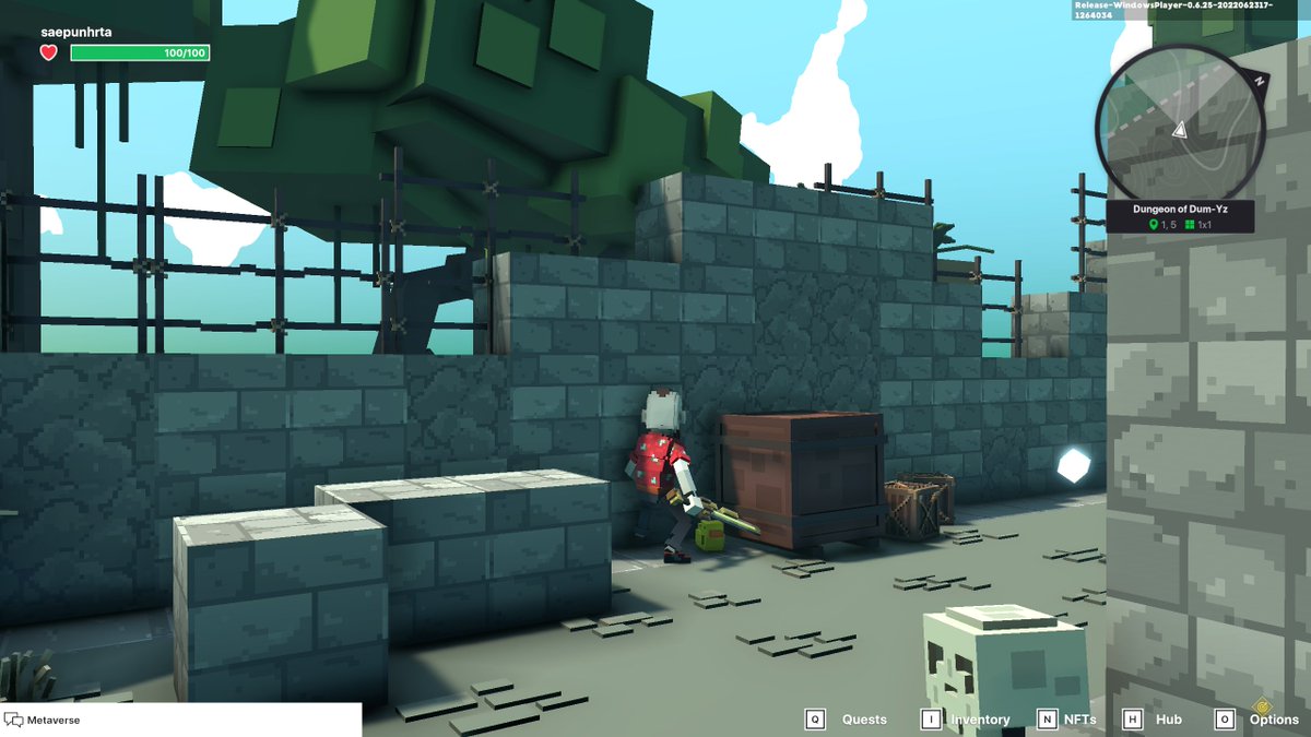 hightpobit5's tweet photo. @TheSandboxGame I just participated in the #TheSandbox weekly contest for a chance to win 200 mSAND! I found one of the hidden ducks, check out my screenshot below!
👇 https://t.co/MzAilxD2tF