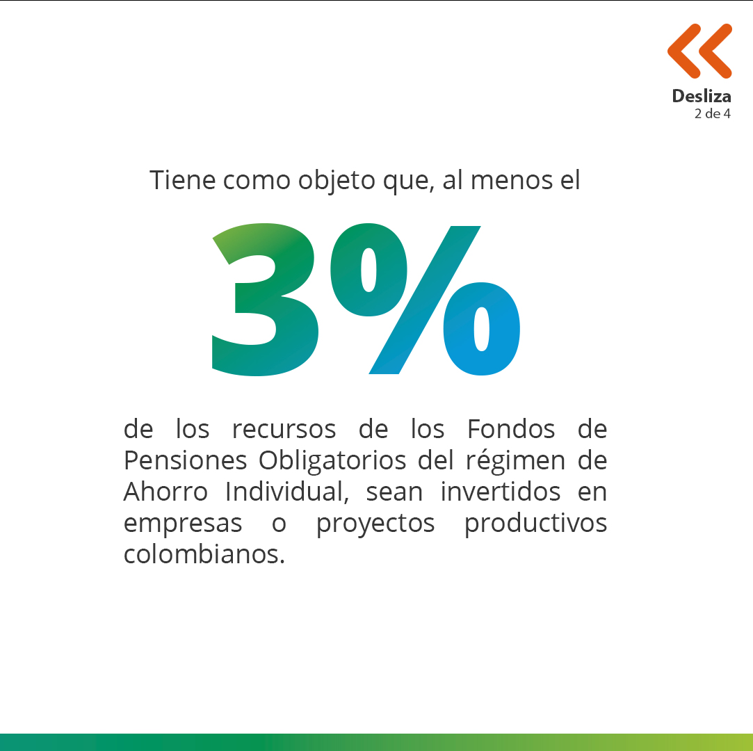 partidodelaucol's tweet photo. Hoy en el día de la #MiPyME 🏭 queremos exaltar la Ley Tejido Empresarial Colombiano, de autoría del Representante @ErasmoZB, que busca beneficiar a los pequeños y medianos empresarios del país en su proceso de reactivación económica. 👨🏻‍💼

Conoce los beneficios de la iniciativa👇 https://t.co/SRrQ5pV7ni