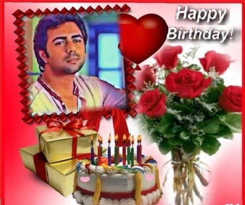 GangulySunetra's tweet photo. Happiest Birthday to Both father n Son.. The Best gift God gave you on your birthday.. Stay always Happy n blessed. God bless you both always.. Lots of Love & Best wishes for you & Sweet #Ayaash from India. Have a Great Fantastic Year ahead.. Keep on Shining more n more ❤️😍😘🤗 https://t.co/UI0Gkq96vr