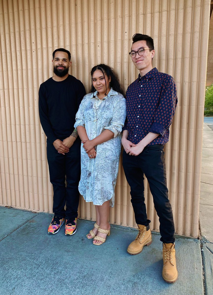 ArciniegaStreet's tweet image. Congrats to Denali, Kengo &amp;amp; Grant on a SOLD OUT show 🎸🥁🎹

Lights Down Low was a success and the vibes were immaculate. Thanks to everyone who came out to enjoy some live neo soul with us! Continue to support #LatinxArtists and #BIPOCartists in Alaska!