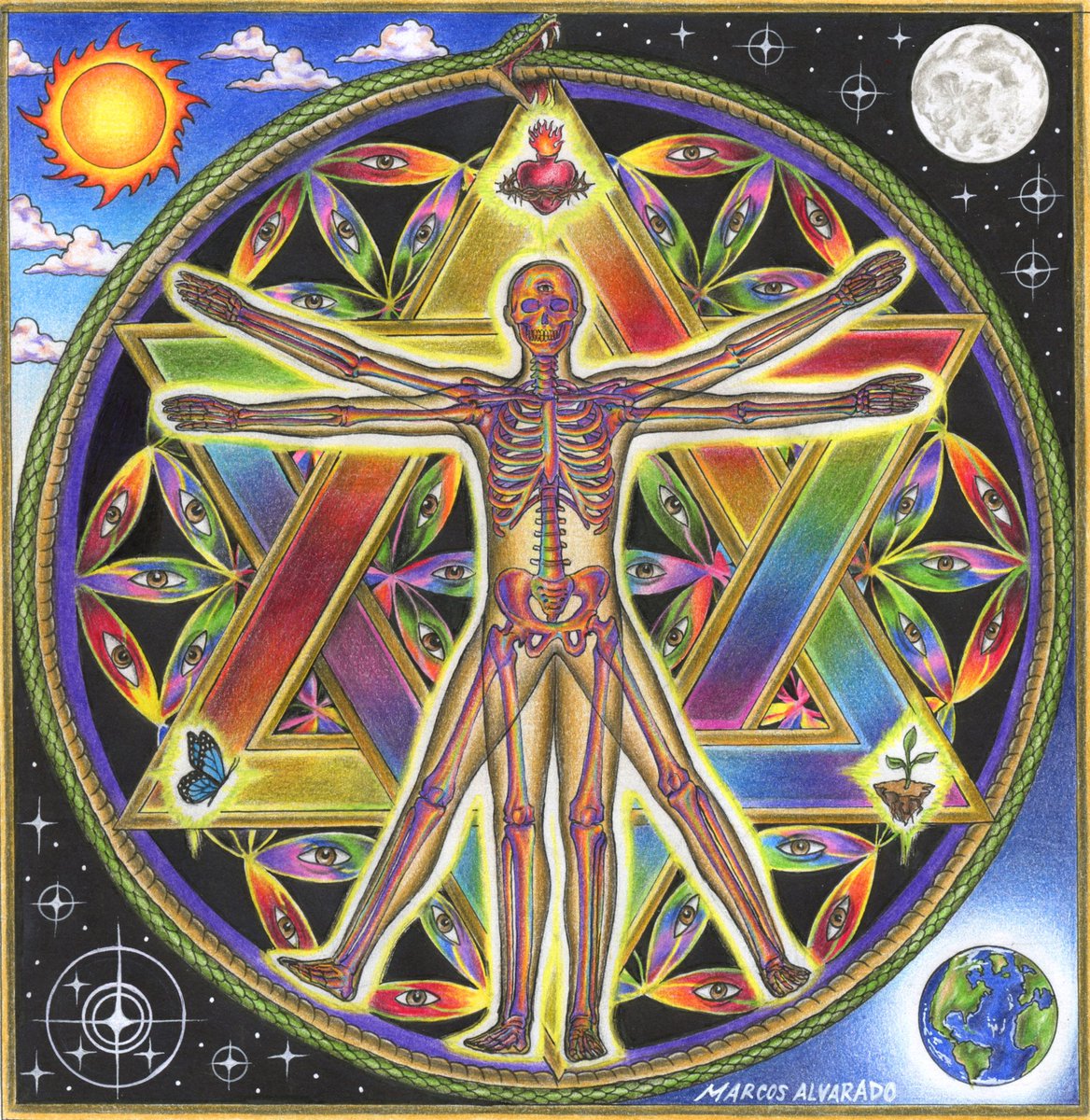 iluminatibot's tweet image. 