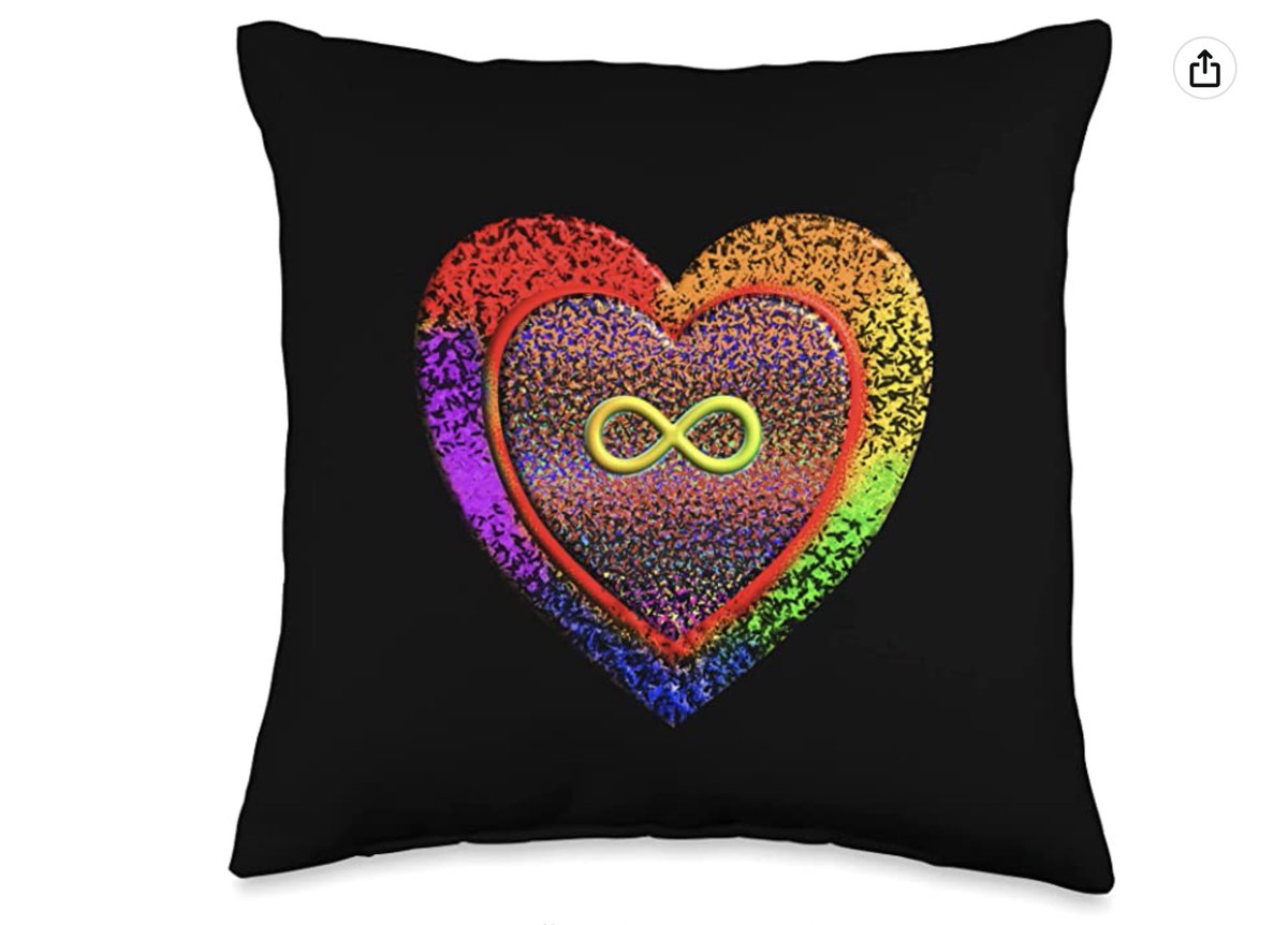 PlanetEyeDesign's tweet photo. Infinite Love, PRIDE Colors | Rainbow colors LGBTQ Support - https://t.co/7iK85iVKsr

#PrideMonth  #Pride #LGBTQ  #lgbtqiandpride 
#gaypride2022 #LGBT #pridemarch https://t.co/hRM60yUW7H