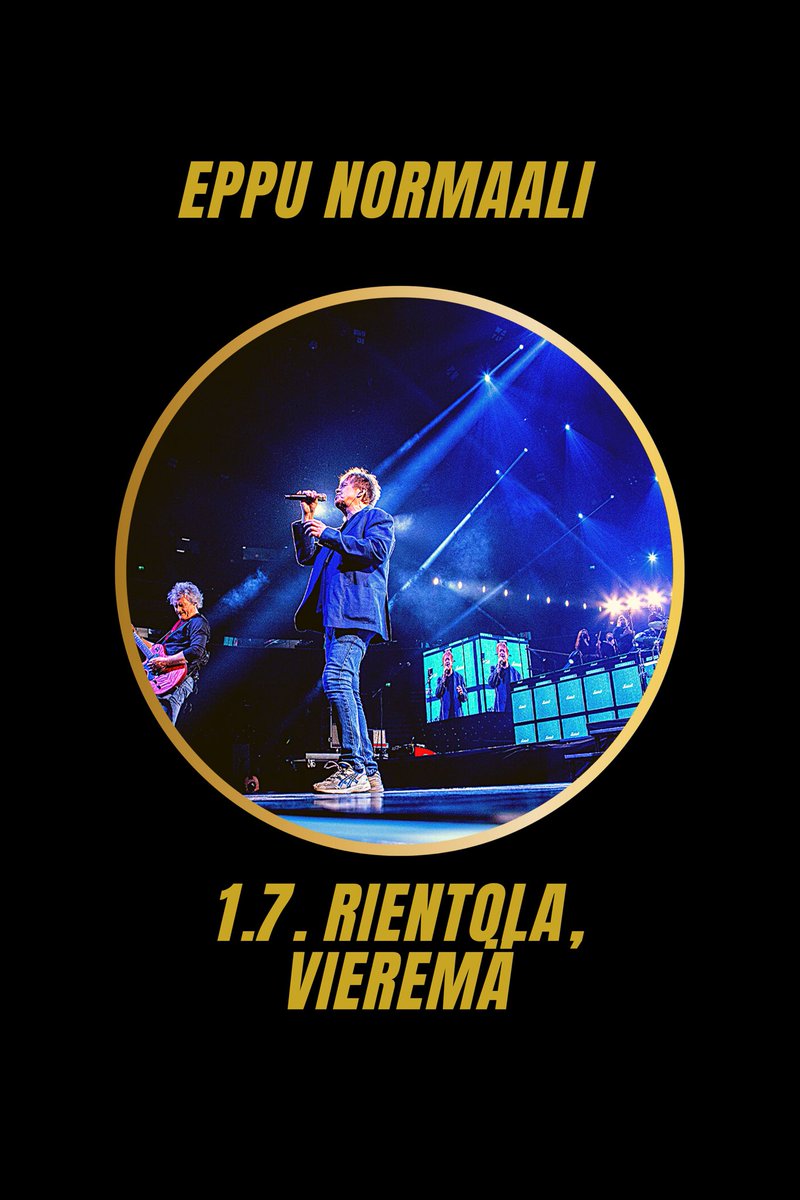 Onko helle sekoittanut päät, vai mikä on, kun Eppu Normaali twiittaa (taas).