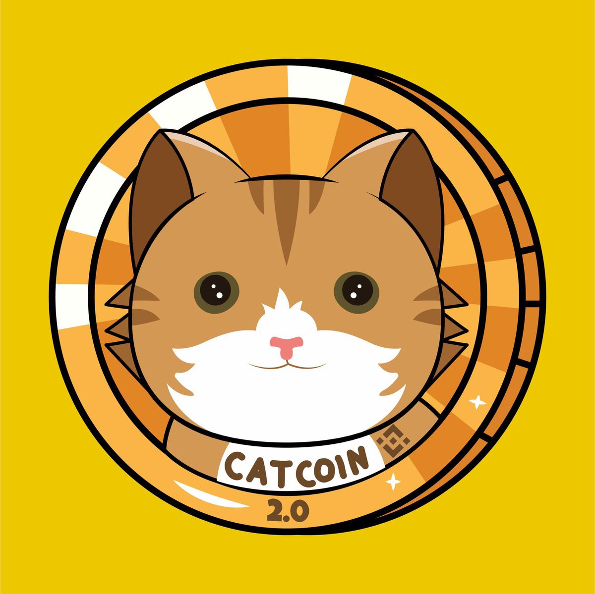 <a href="/CryptoThro/">CRYPTO THRO</a> <a href="/AltGemHunter/">AltGem Hunter ⚡🥷</a> <a href="/DroverToken/">DROVER INU</a> Catcoin2.0 born! New era of bsc just begun! The community so strong, supported by many big names behind! Ape now we are on the road to mill today!

#CatCoinTwo #CatTwoArmy #BSC #1000X
@cattwobsc

t.me/catcointwo_bsc