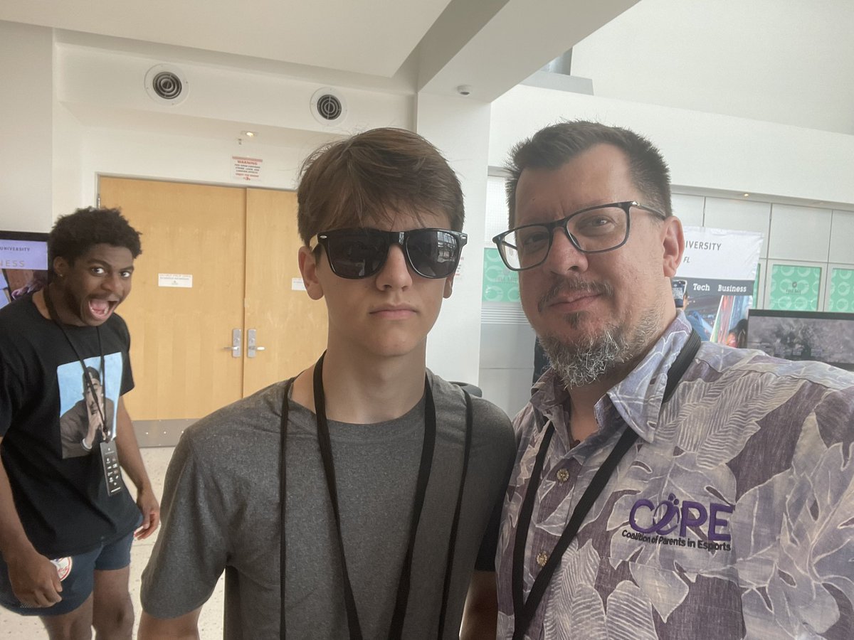 COPE Chris tweet media