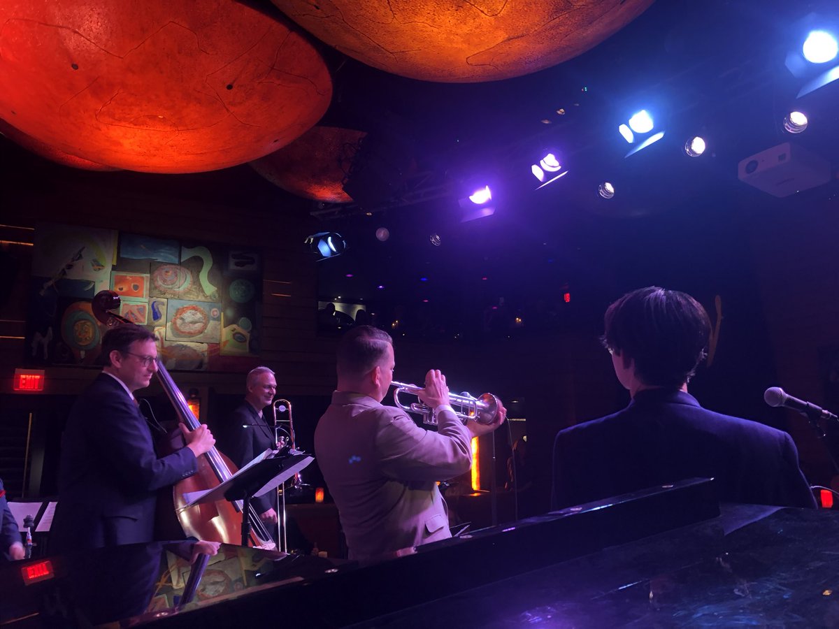 alpharhythmking's tweet photo. Fun times last night in #Pasadena and the night before at @HerbAlpert’s Vibrato Grill. 

Today we play a house party in Los Angeles and then we head home to SF! https://t.co/Dh657AoZvB