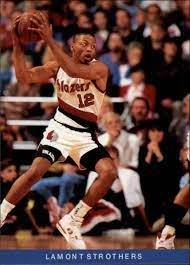 HoopsAnalyst's tweet photo. Lamont in action.... https://t.co/kJE6Ke13YV