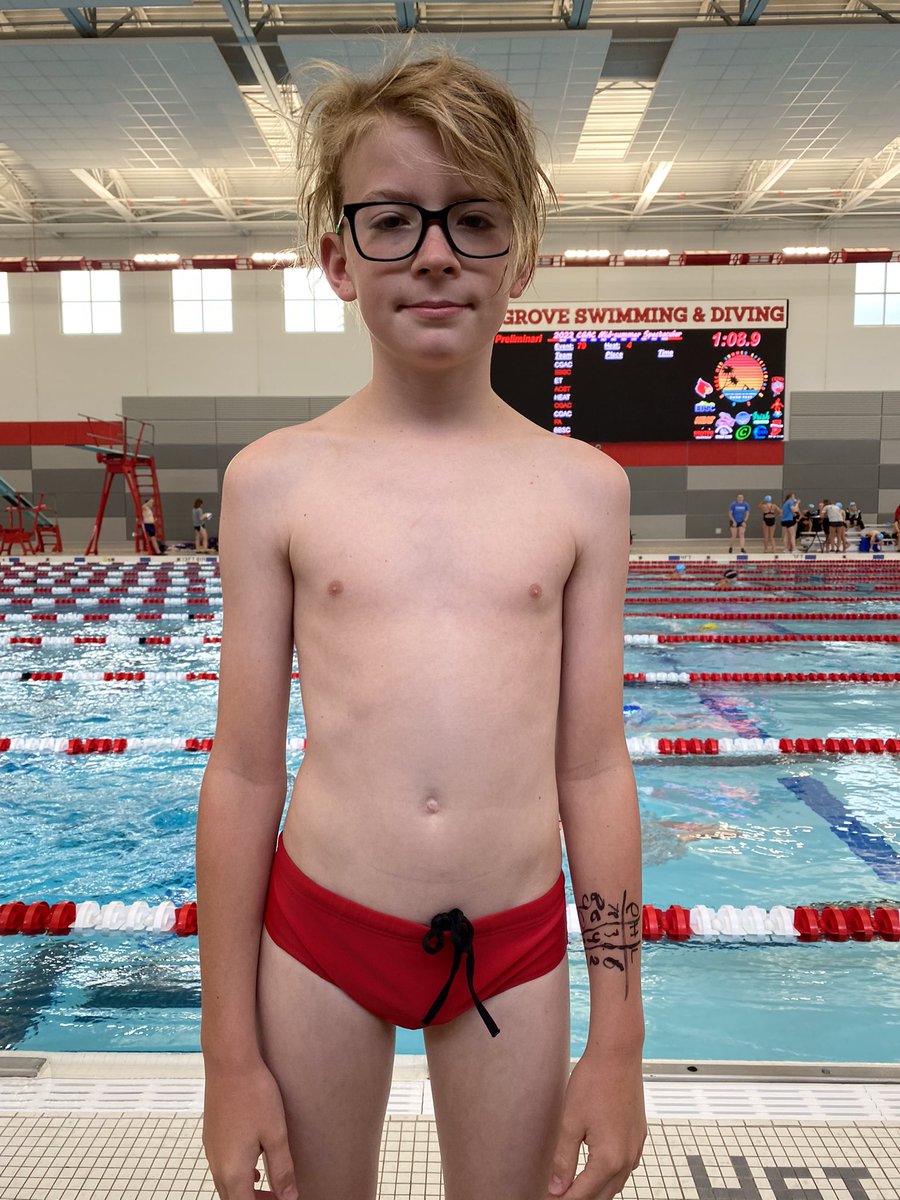 ArtieSwim&Dive tweet media