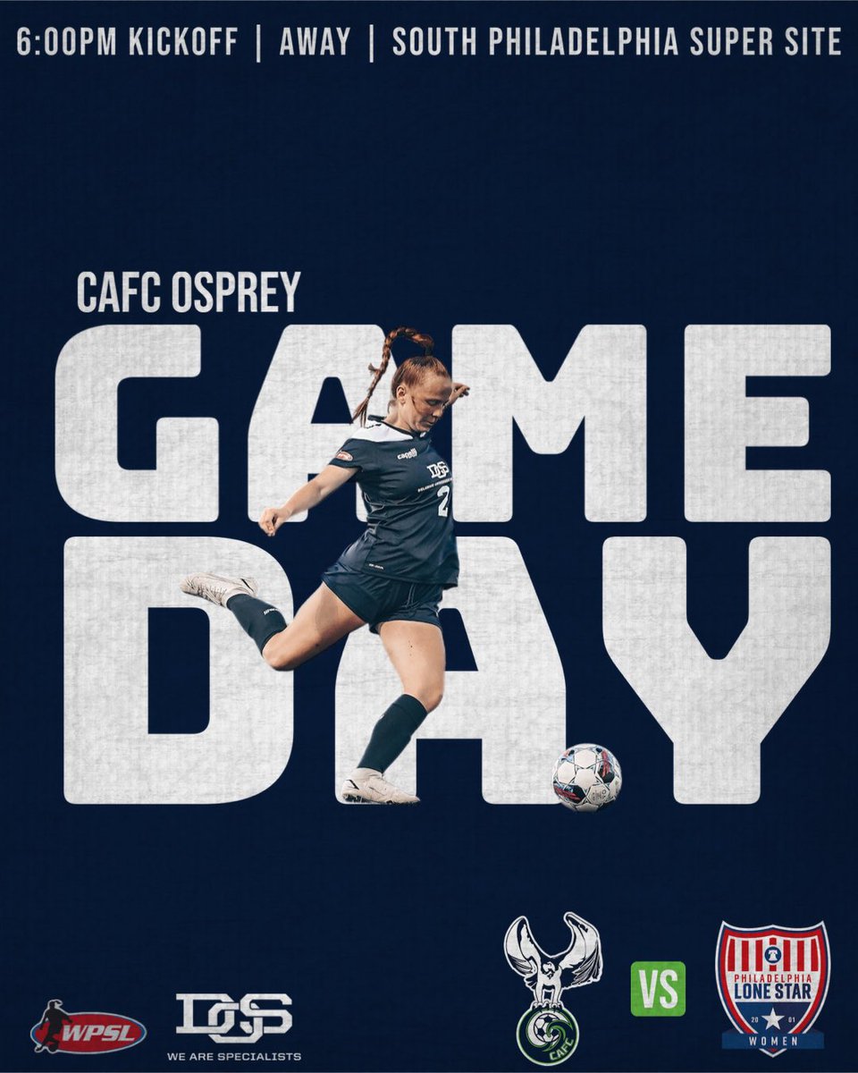 Coastal Atlantic FC tweet media