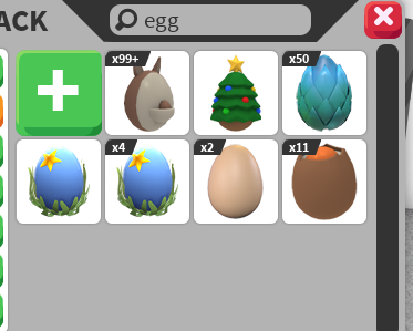 ItsCxmilaa's tweet photo. Offers on eggs? LF: Legendaries, Robux, PayPal 
#adoptmetrades #adoptmetrading #adoptmetrade #adoptmetradings #adoptmepets #adoptmecrosstrade #adoptmeoffers #adoptmeoffer https://t.co/sG8l4W9De6
