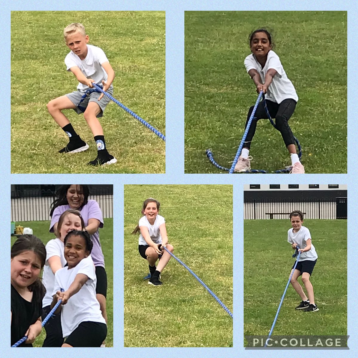 Mr_Connaghan's tweet image. In Good to be Green time Team Bravo took part in Tug &apos;o&apos; War, which is the perfect metaphor following assessment week. #giving100percent #pullingthrough #teamwork #supportive @Inspire_Ashton @inspire_pe @TrustVictorious
