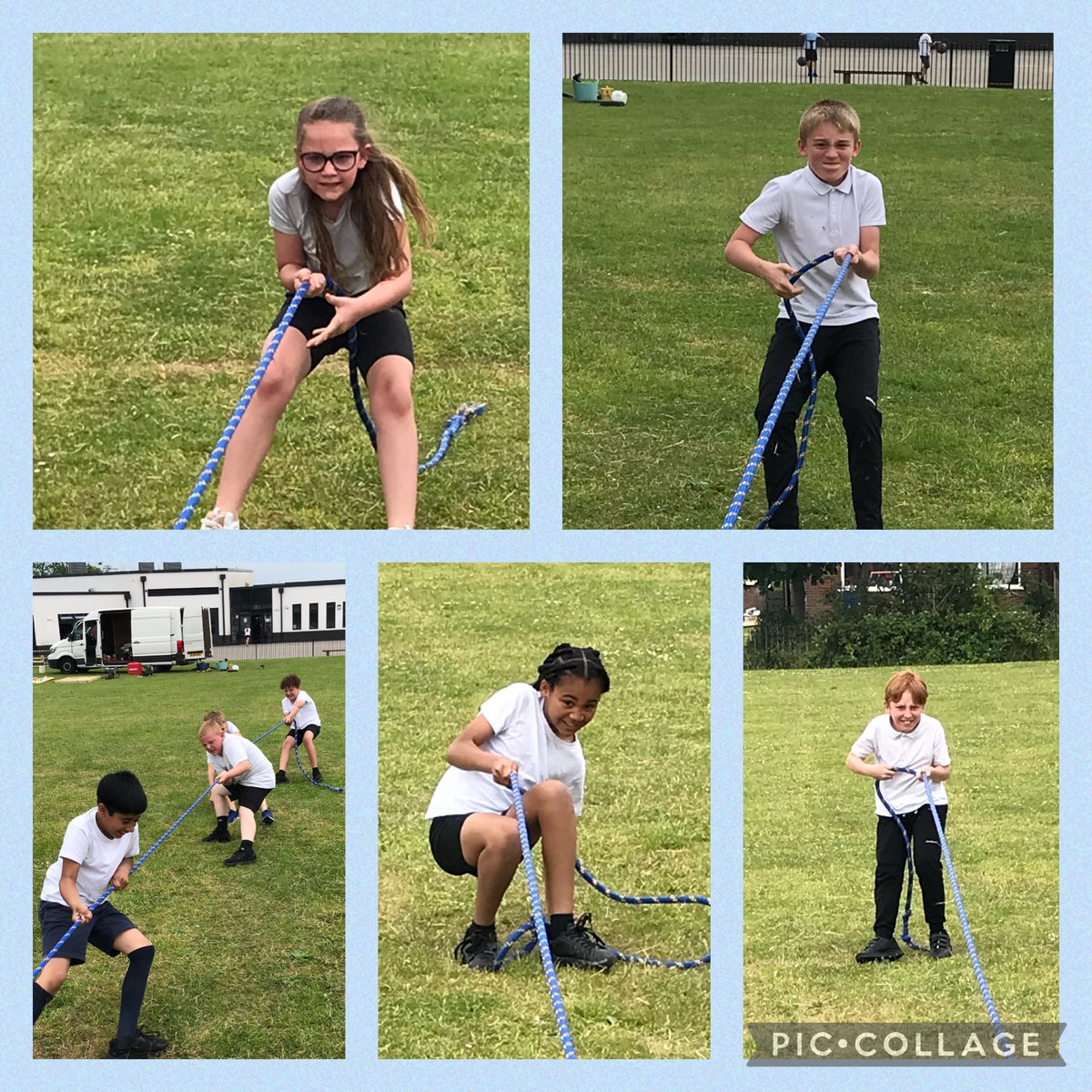 Mr_Connaghan's tweet image. In Good to be Green time Team Bravo took part in Tug &apos;o&apos; War, which is the perfect metaphor following assessment week. #giving100percent #pullingthrough #teamwork #supportive @Inspire_Ashton @inspire_pe @TrustVictorious