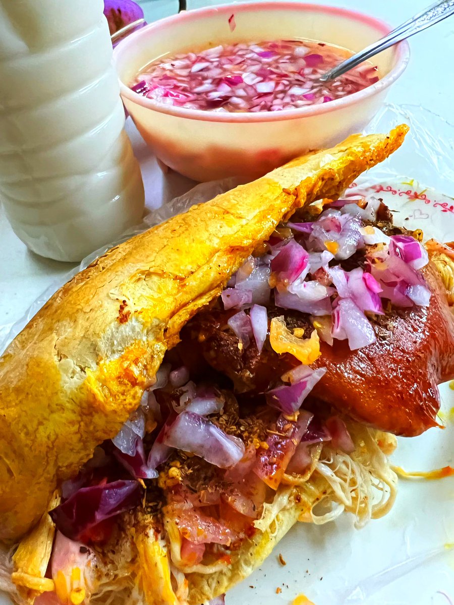 Cochinita de Kanasín🙈🥴🤤😍