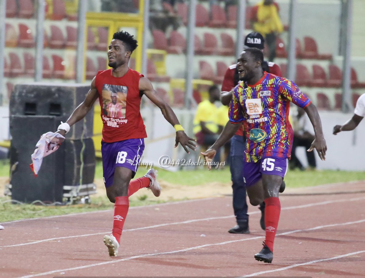 _owurakuampofo's tweet photo. Daniel Afriyie Barnieh:

✅ Scored the winner against Asante Kotoko one day after his 20th birthday.

✅ Scored the winner against Bechem United in the MTN FA Cup final on his 21st birthday.

Loves a birthday celebration 🎉 https://t.co/AY6RiICwPc