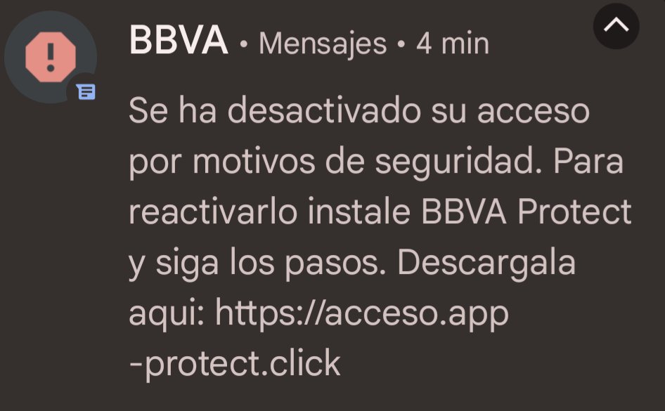 Me acaba de llegar, grazna como un pato, camina como un pato y se comporta como un pato, entonces, seguramente es un...