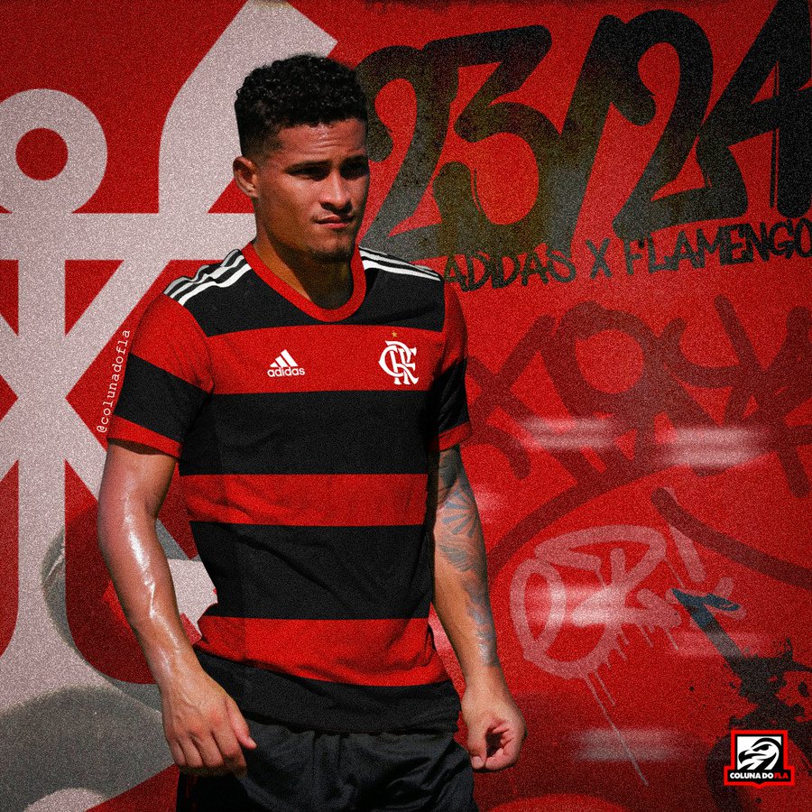 Como será o Flamengo em 2023?