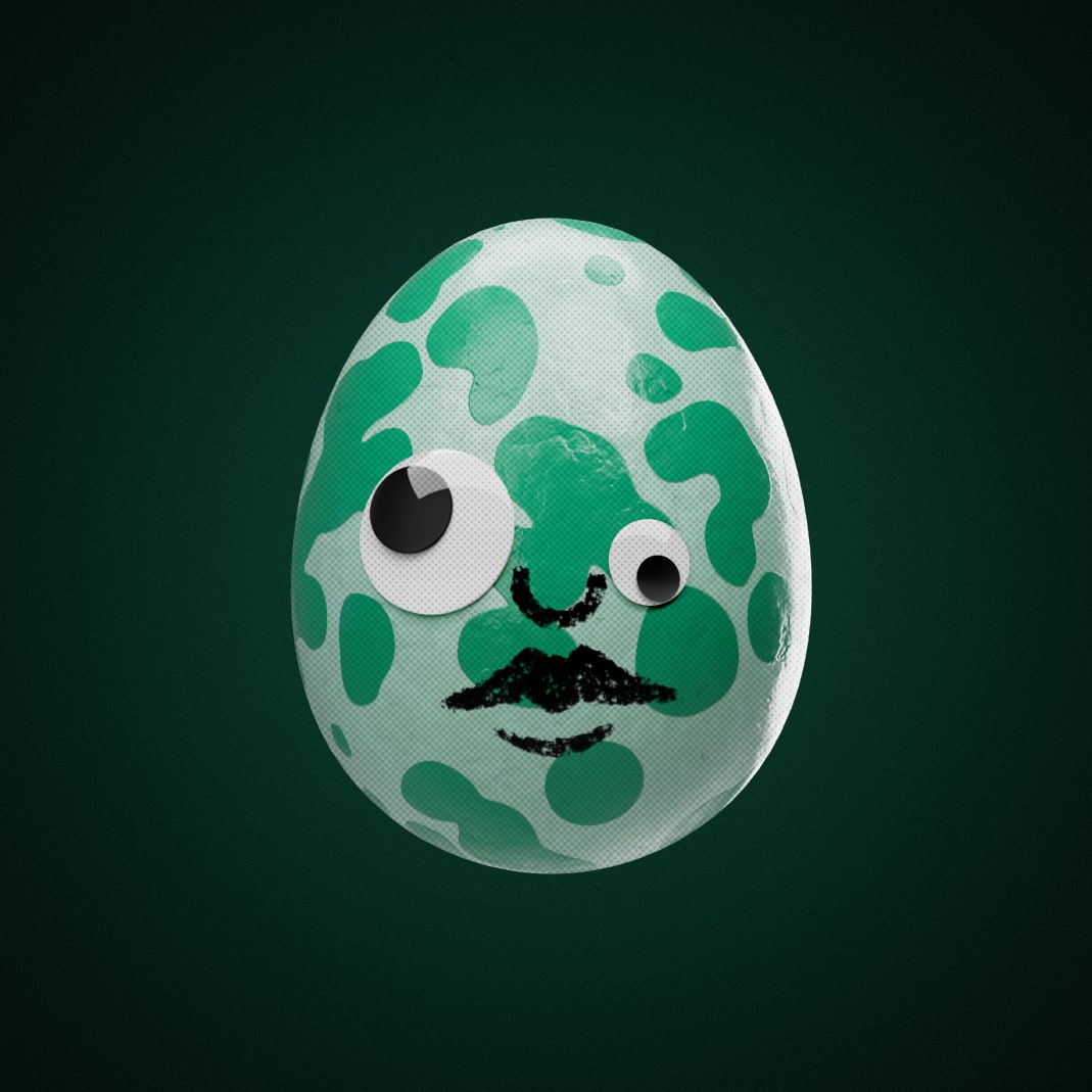 Egg. <a href="/DegenApeAcademy/">Degenerate Ape Academy</a>