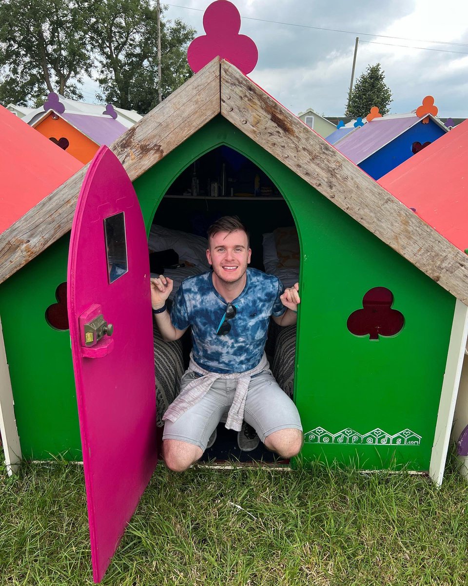 Jamie Harris tweet media