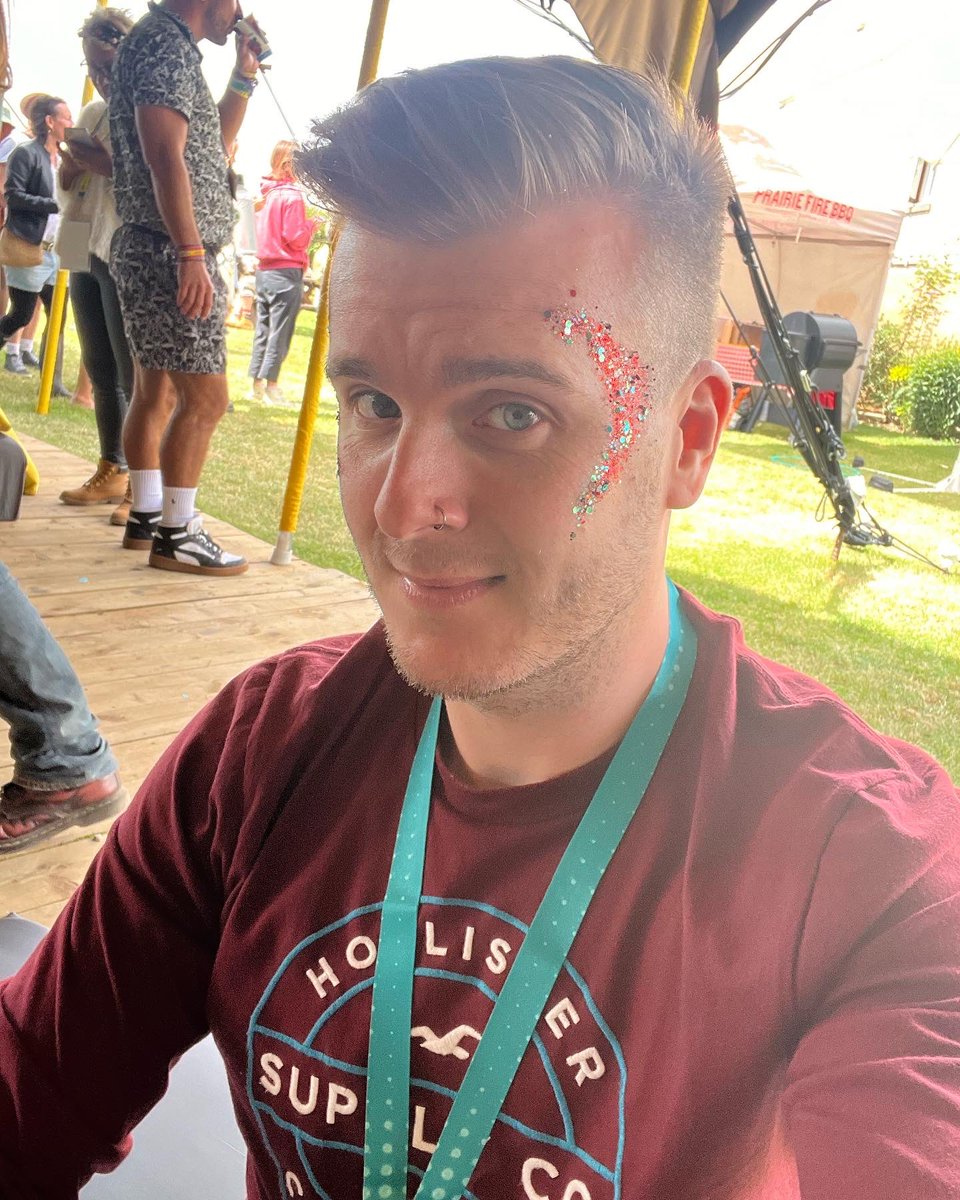 Jamie Harris tweet media