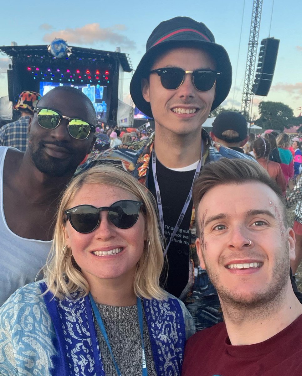 Jamie Harris tweet media