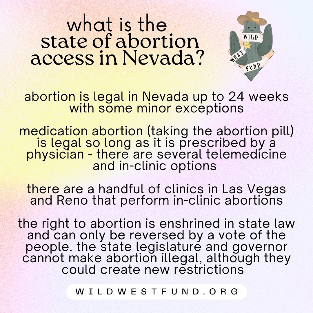 Wild West Access Fund tweet media