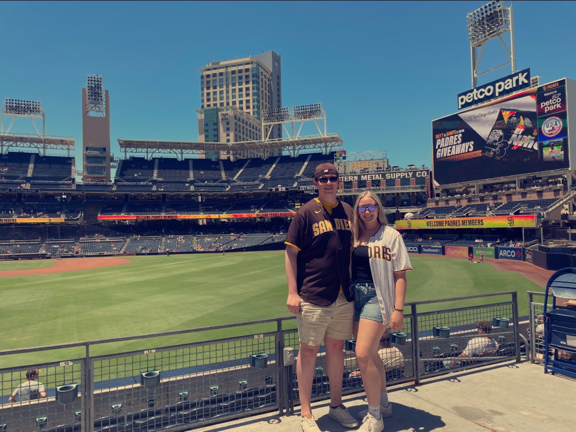 ohitskyla's tweet photo. @Padres #TimeToShine https://t.co/IzQ24wTn6h